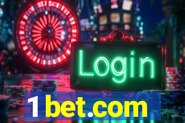 1 bet.com